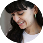 Natasha Itzcovitz Personal Styling