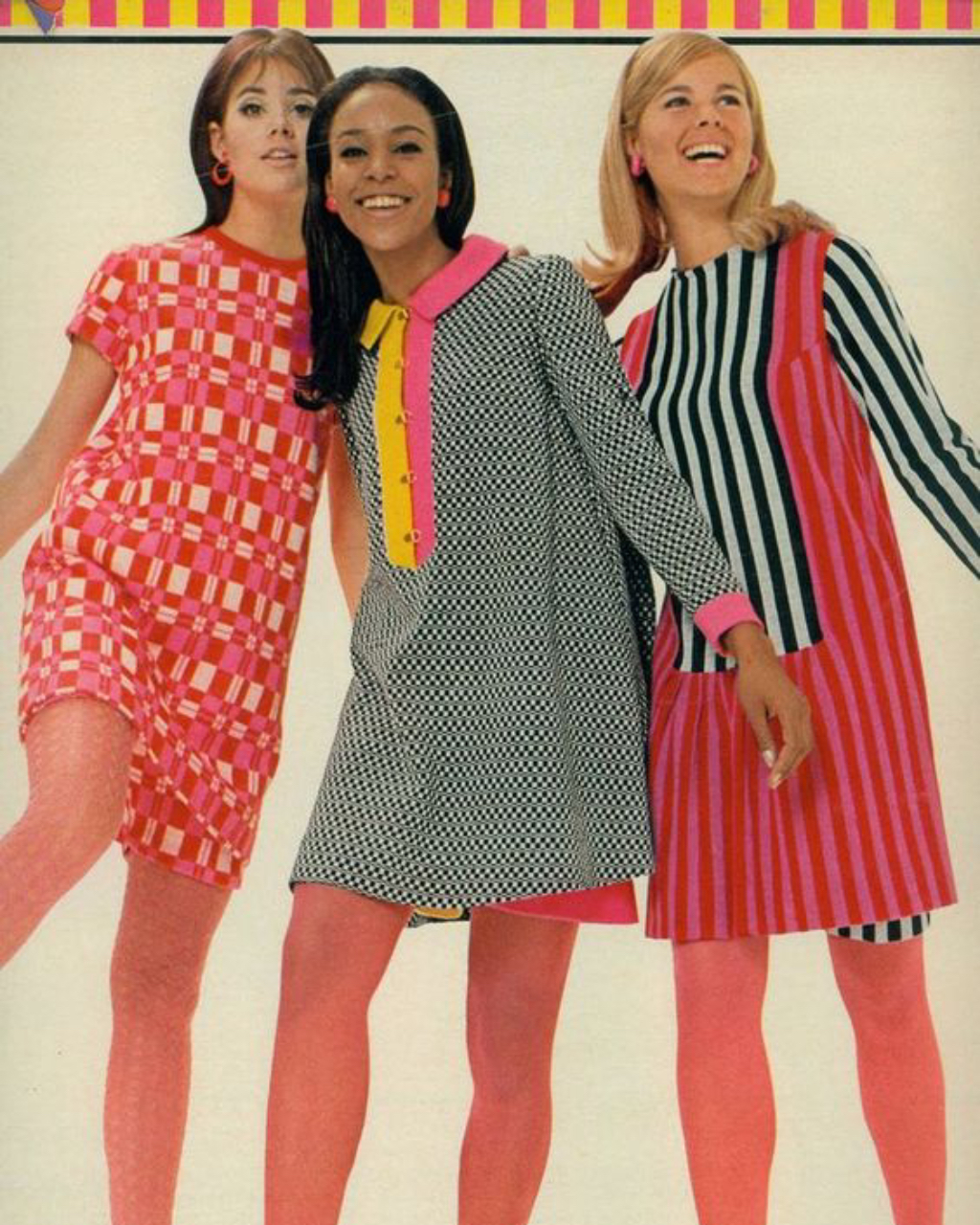 60s Fashion