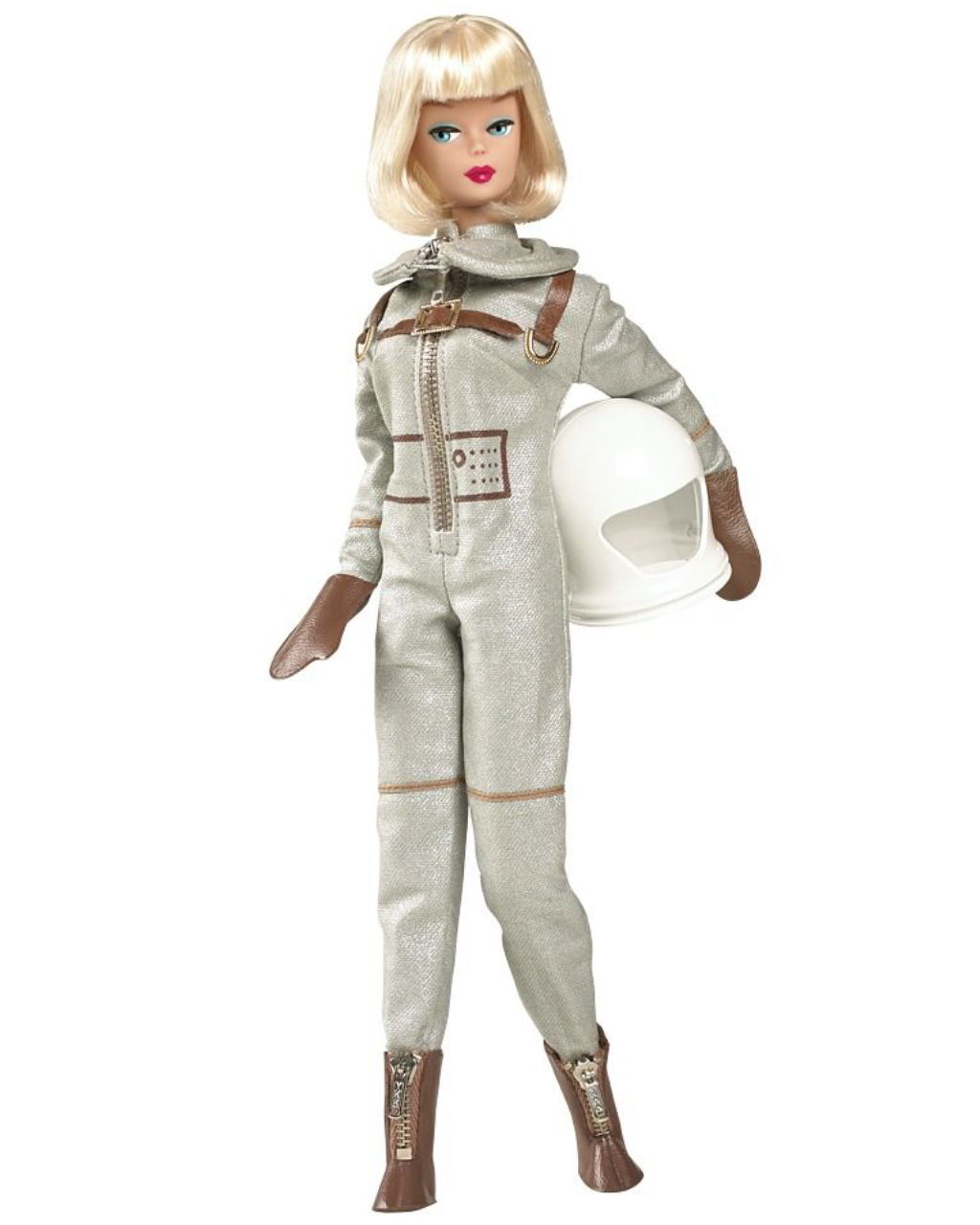 Barbie Astronaut 1965 remake