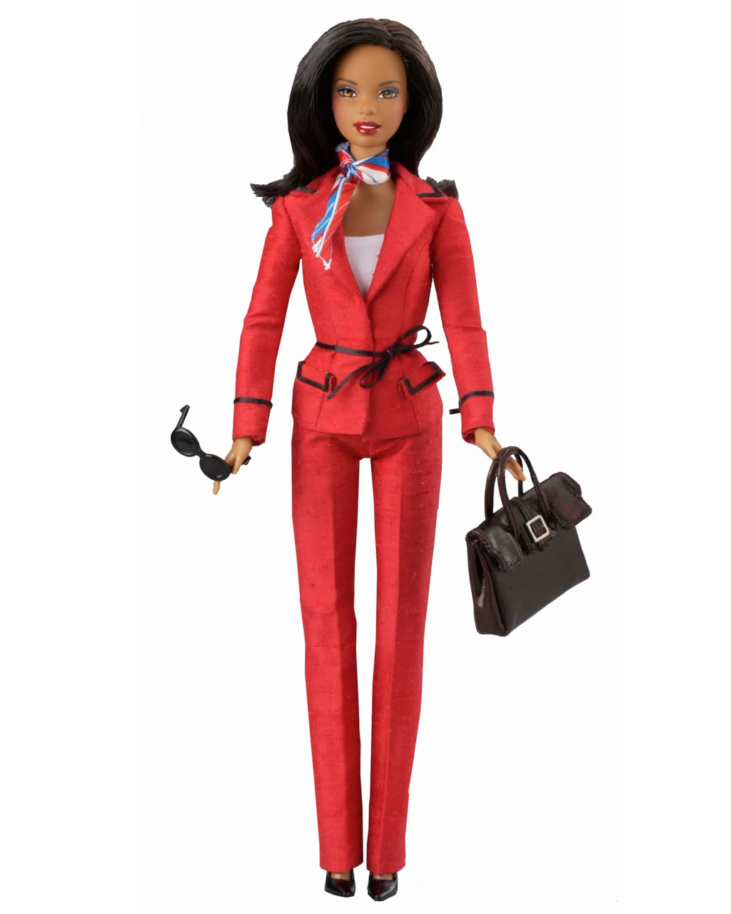 Barbie For President 2004