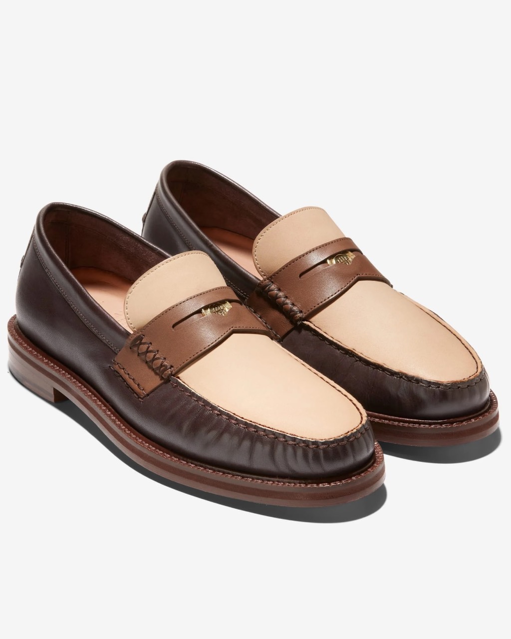 Cole Haan loafers