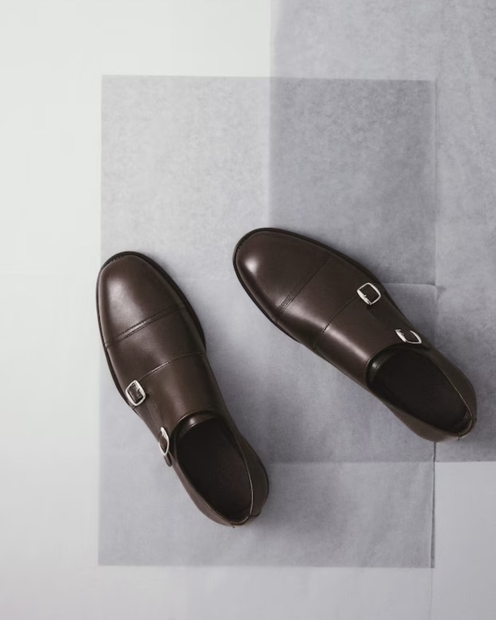 Mango monkstrap