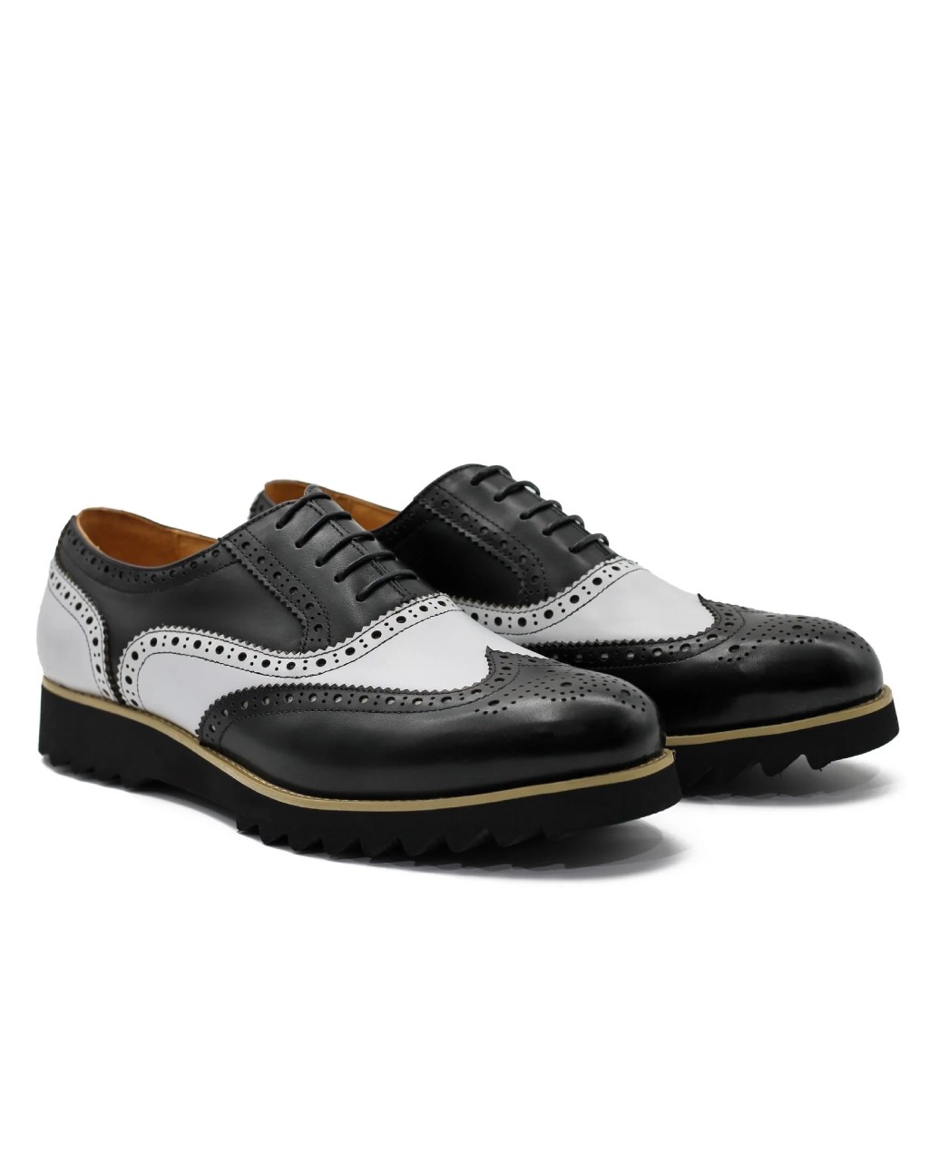 Sartorial Shoes brogues