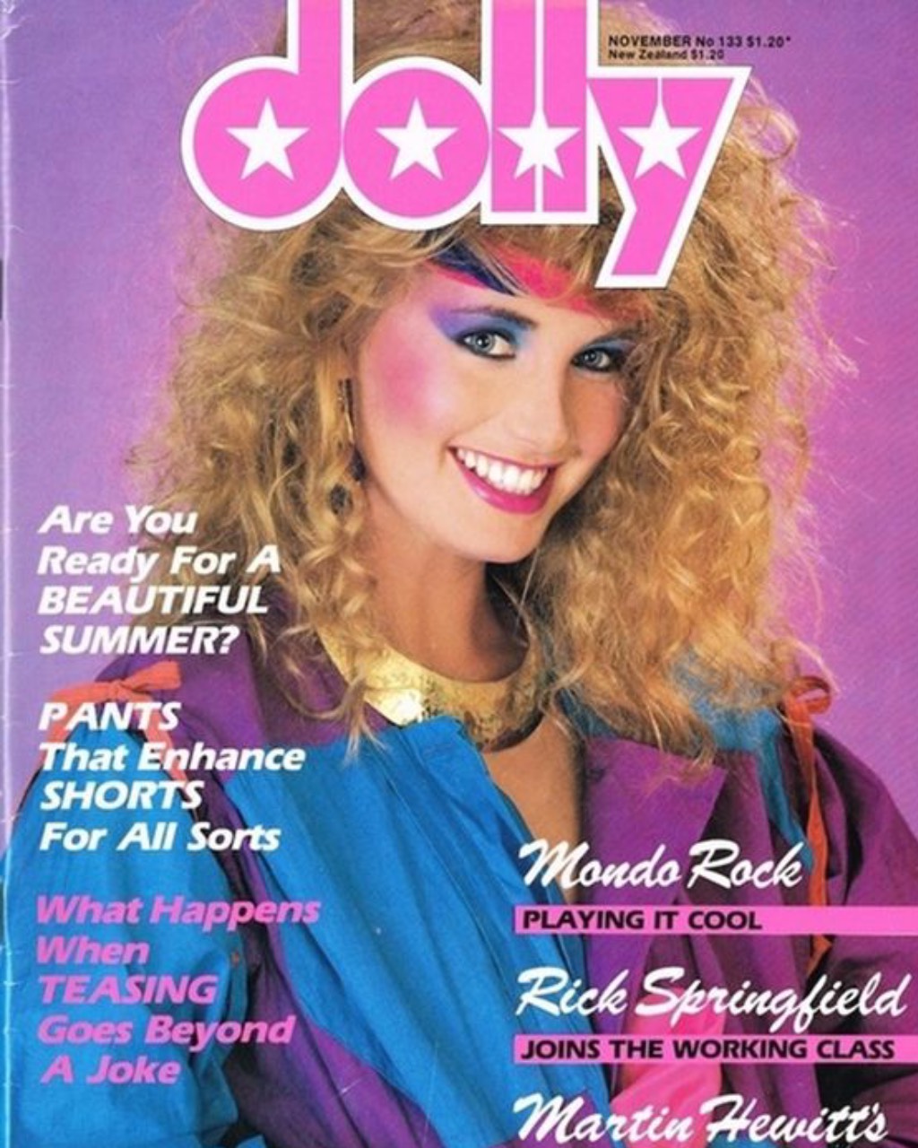 Dolly cover