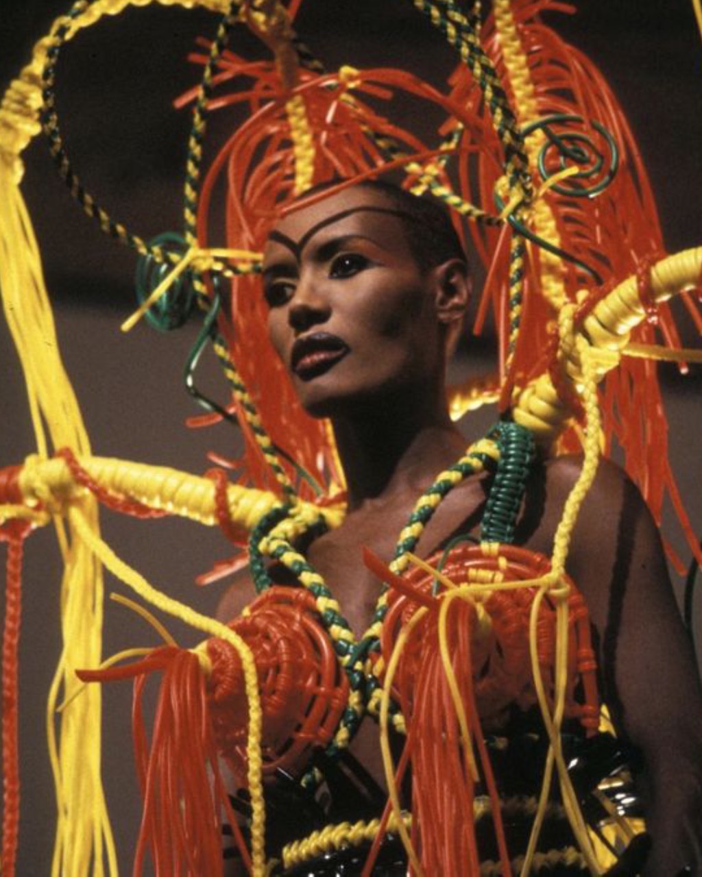 Grace Jones