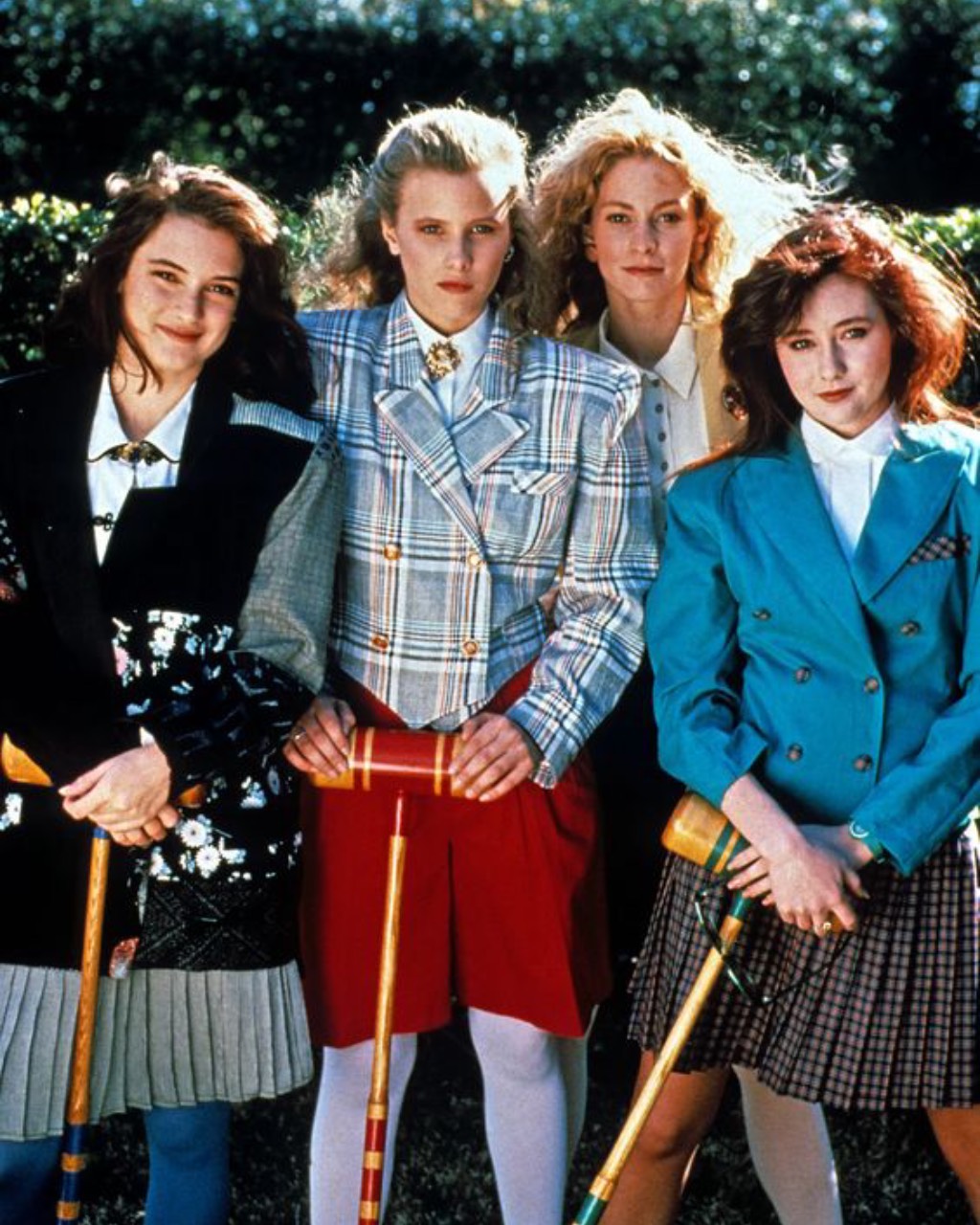 Heathers