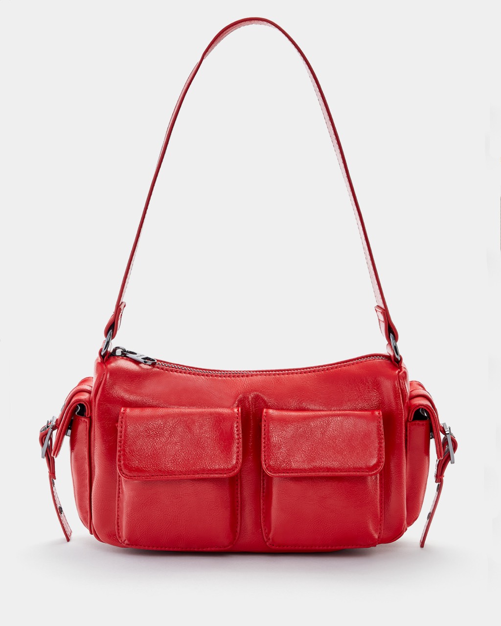 Pull&Bear red bag