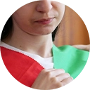 Corporate Colour Analysis, Personal Styling with Natasha Itzcovitz