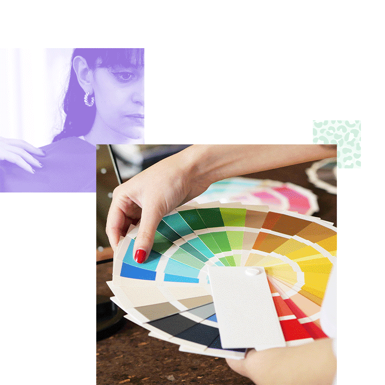 Personal Styling Experience